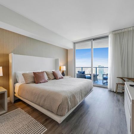 Splendid Resort - Oceanview 1Bdr & 1Ba Apt Right On The Beach, Heated Pool, Gym ฮอลลีวูด ภายนอก รูปภาพ