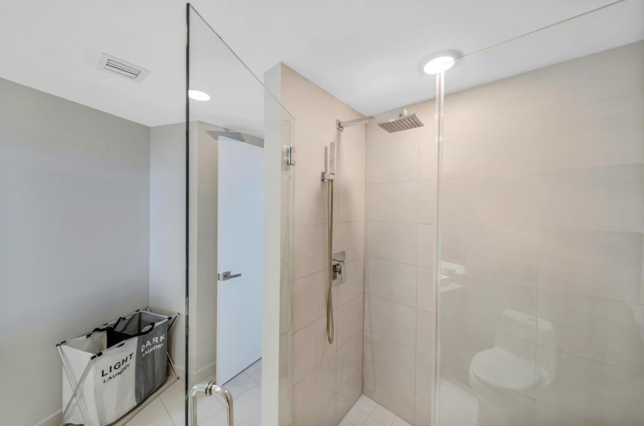 Splendid Resort - Oceanview 1Bdr & 1Ba Apt Right On The Beach, Heated Pool, Gym ฮอลลีวูด ภายนอก รูปภาพ